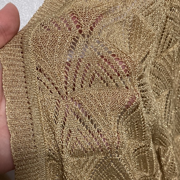 NWT Inc open cardigan - Picture 4 of 6